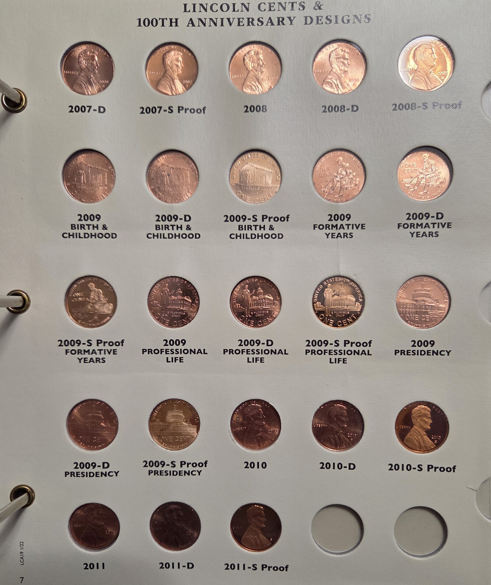 Lincoln Cents 1959-2011 Page  8.jpg
