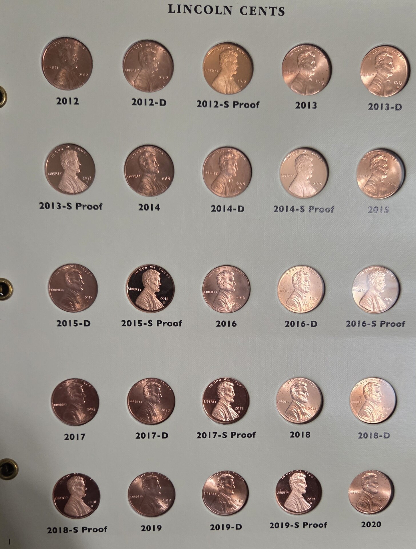 Lincoln Cents 2012-  X.jpg