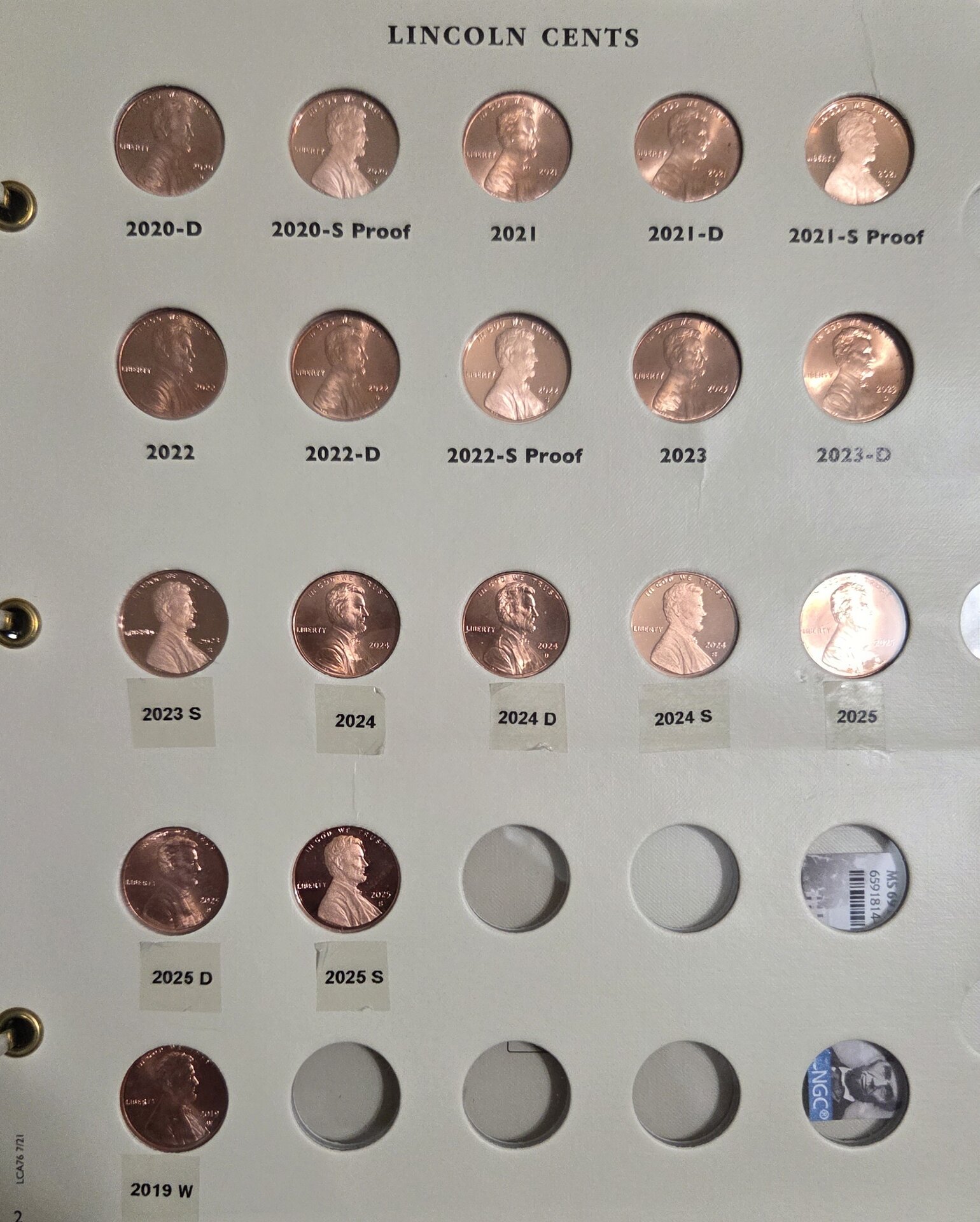 Lincoln Cents 2012-  X1.jpg