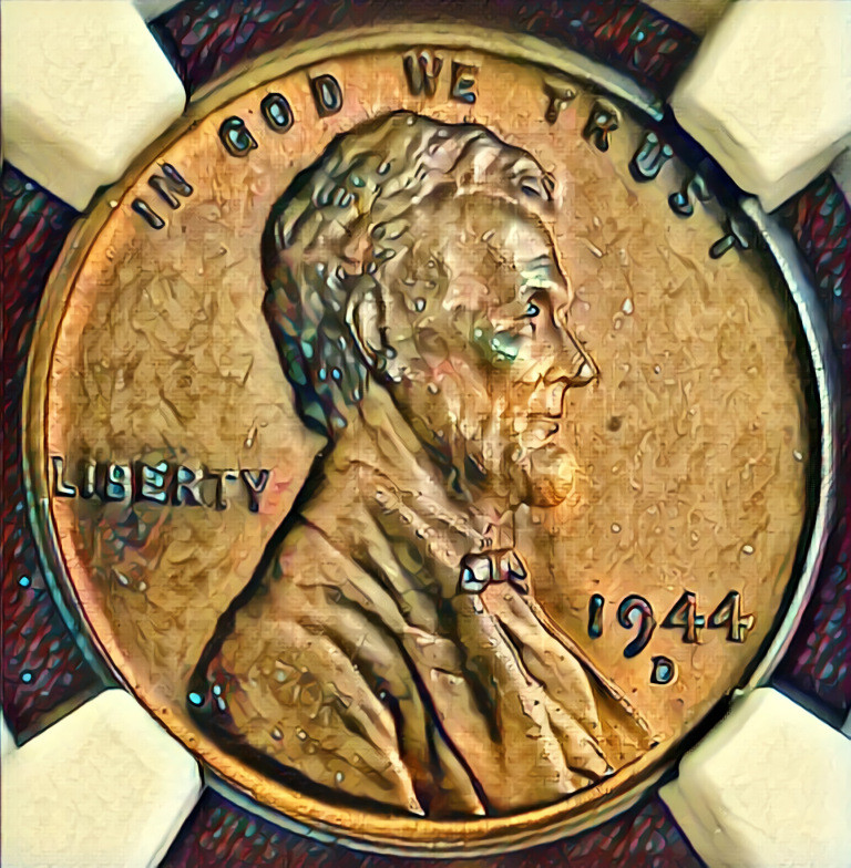 Lincoln copper 1944 toned oil painting.jpg