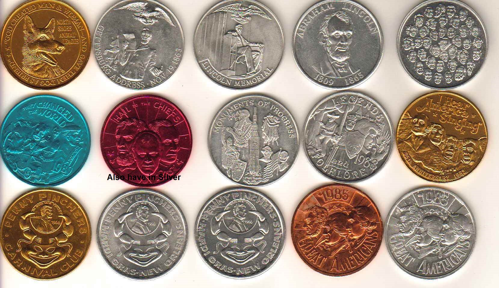 Lincoln - Mardi Gras Doubloons - Obverse.jpg