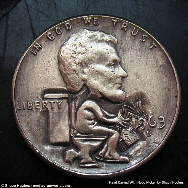 Lincoln on the loo.jpg