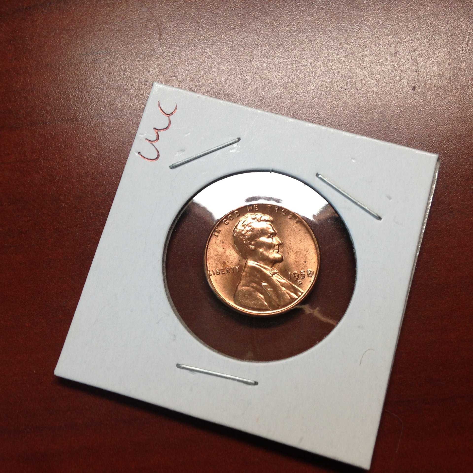 Lincoln Penny 013.JPG