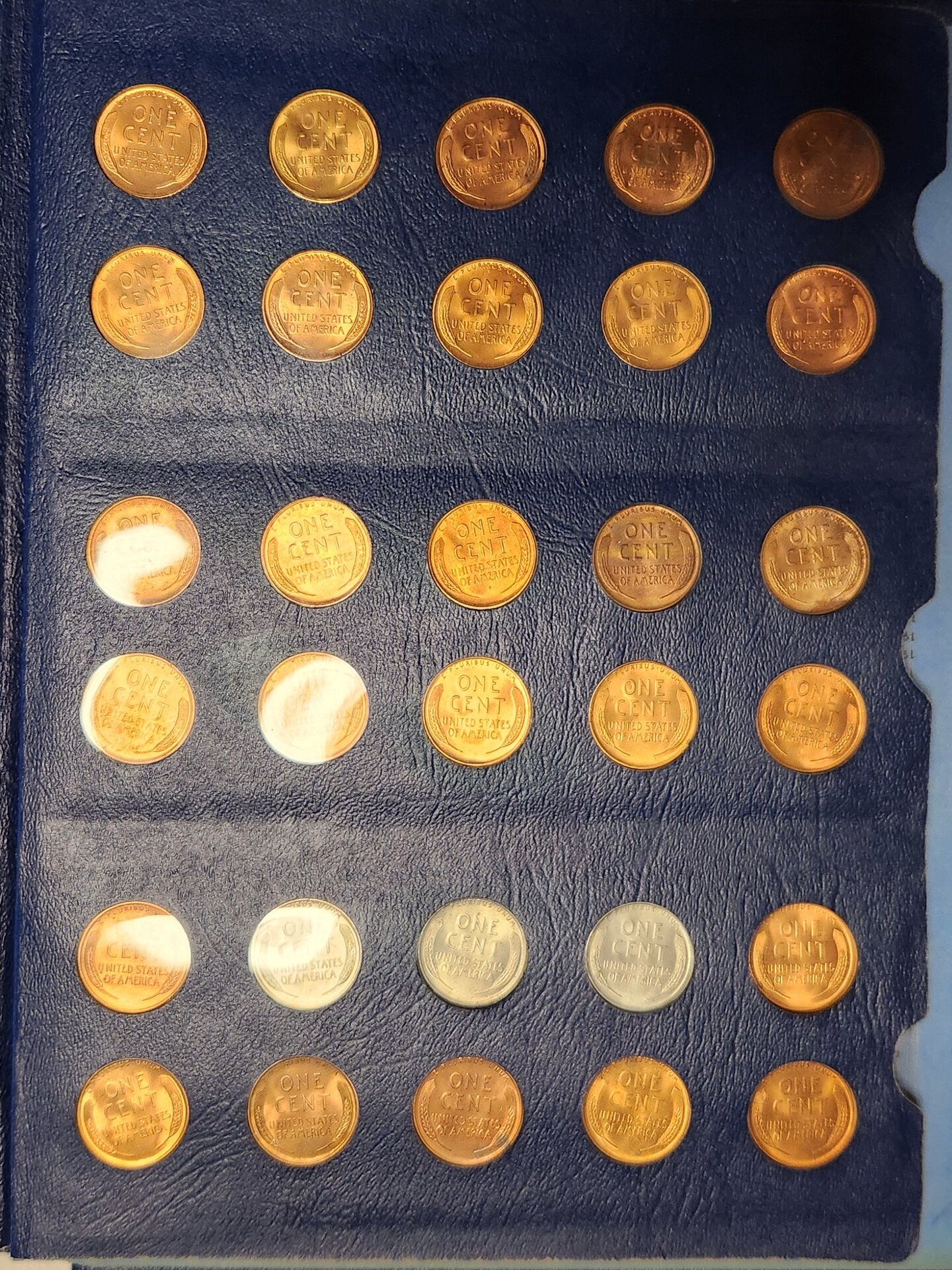 Lincoln UNC set-1.jpg