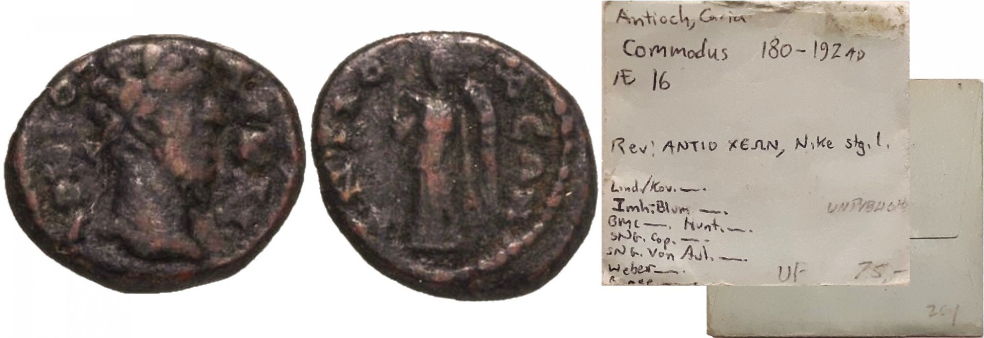 Lindgren Commodus Antiochia Caria BG (Lucius Verus) Tags.jpg