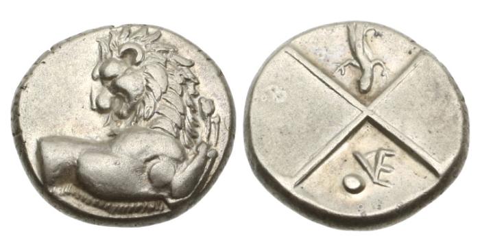 Lion Cherronesos Thrace Hemidrachm.jpg