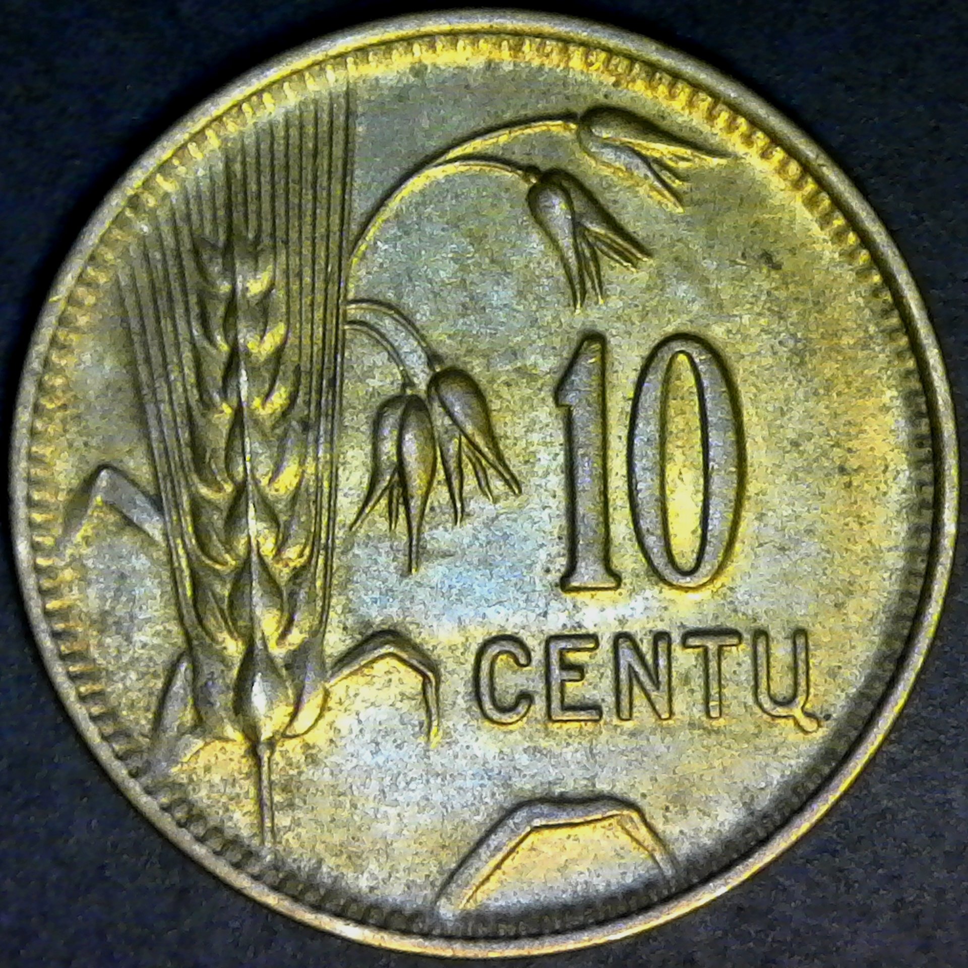 Lithuania 10 Centu 1925 rev.jpg