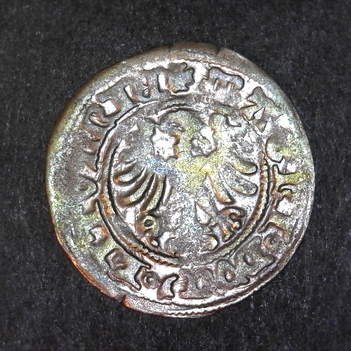 Lithuania Alexander 1 reverse.jpg