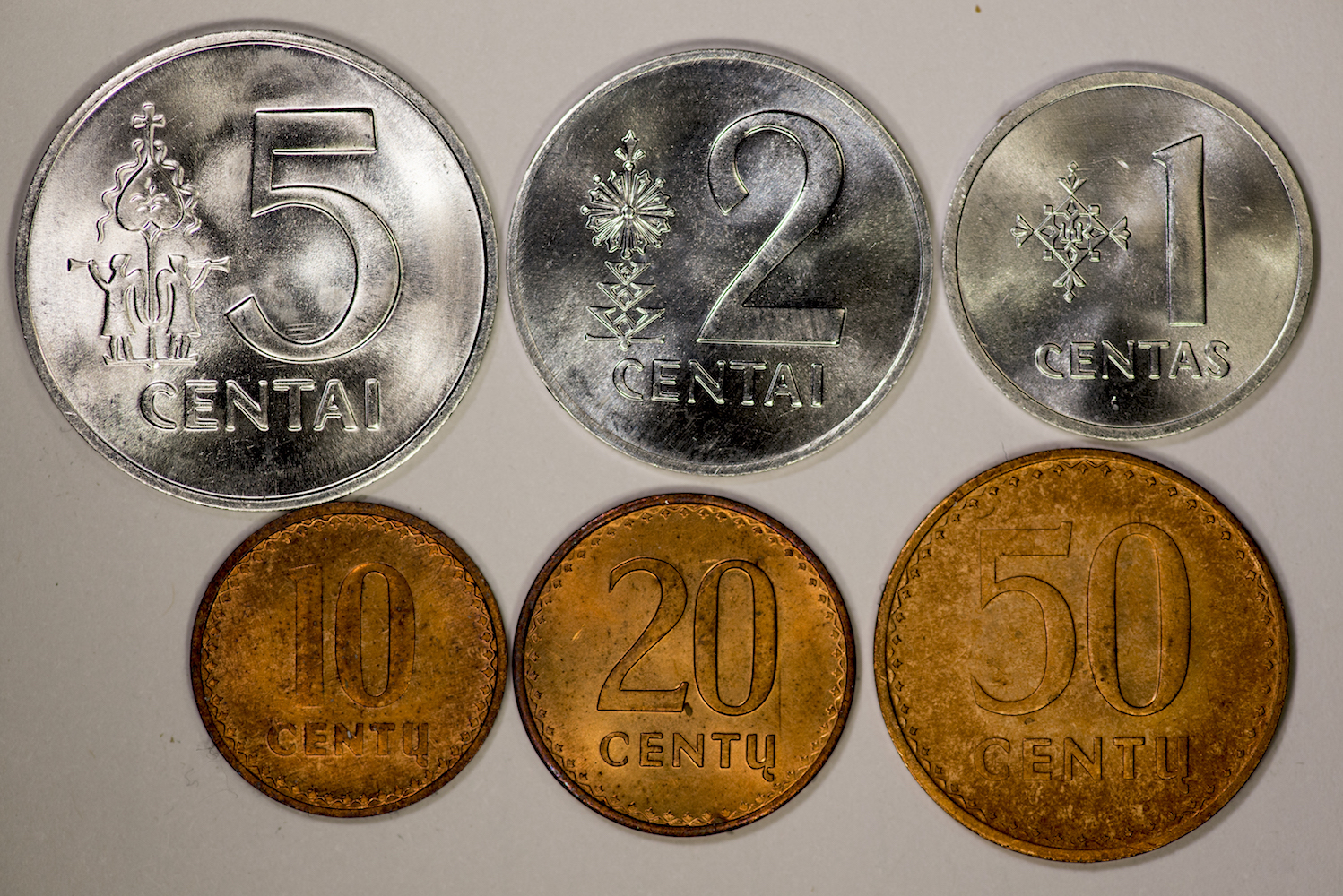 Lithuanian Coin Lot - 1.jpg