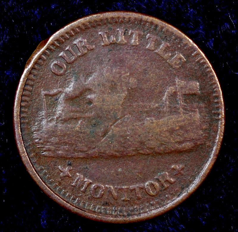 Little Monitor crude obv.jpg