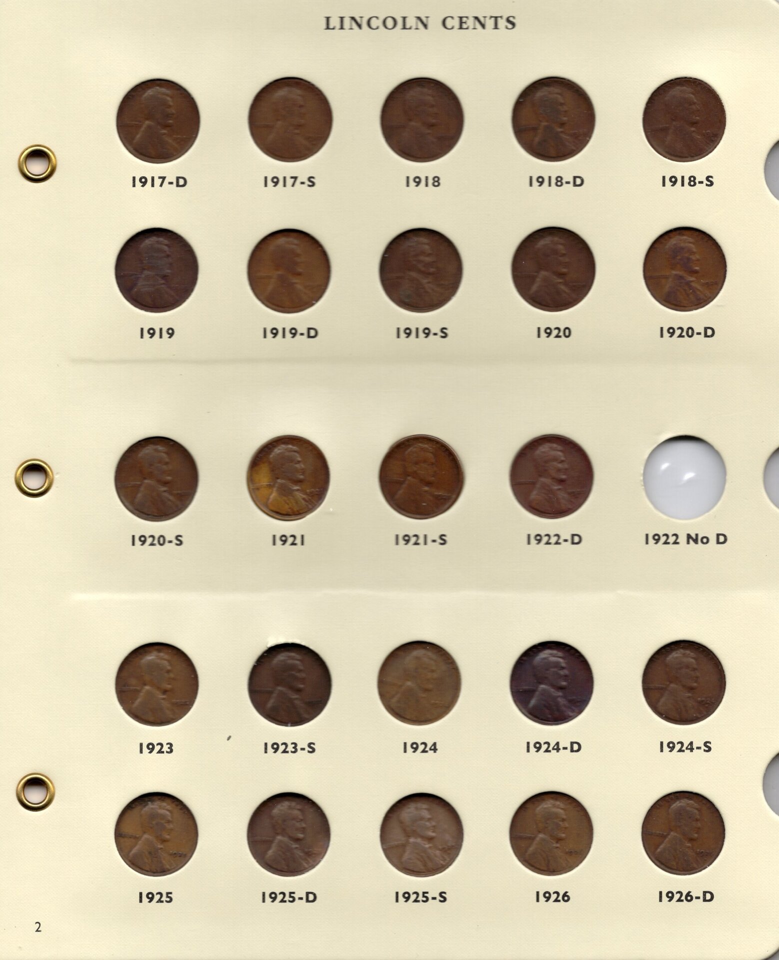 Littleton Lincoln Cent 1909-1959 B.jpg