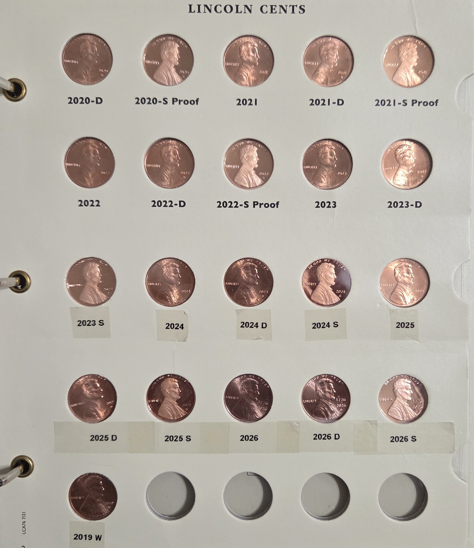 Littleton Lincoln Cents 2012- C.jpg