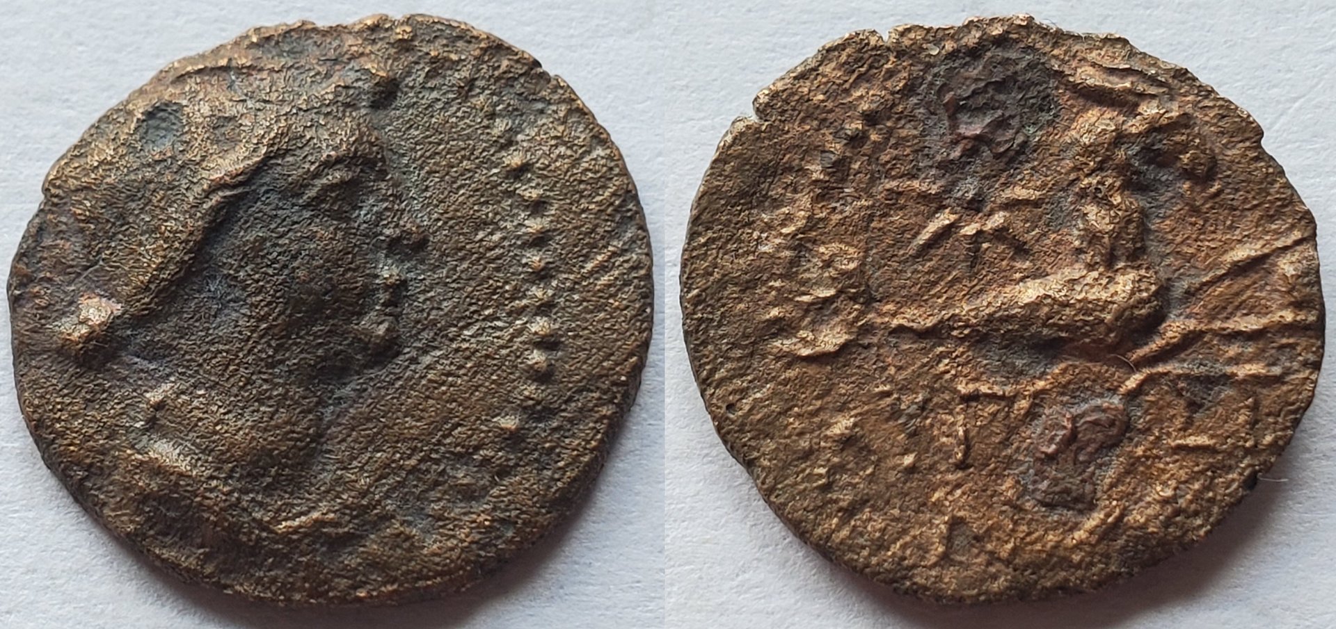Livia AE Cilicia Augusta Capricorn.jpg