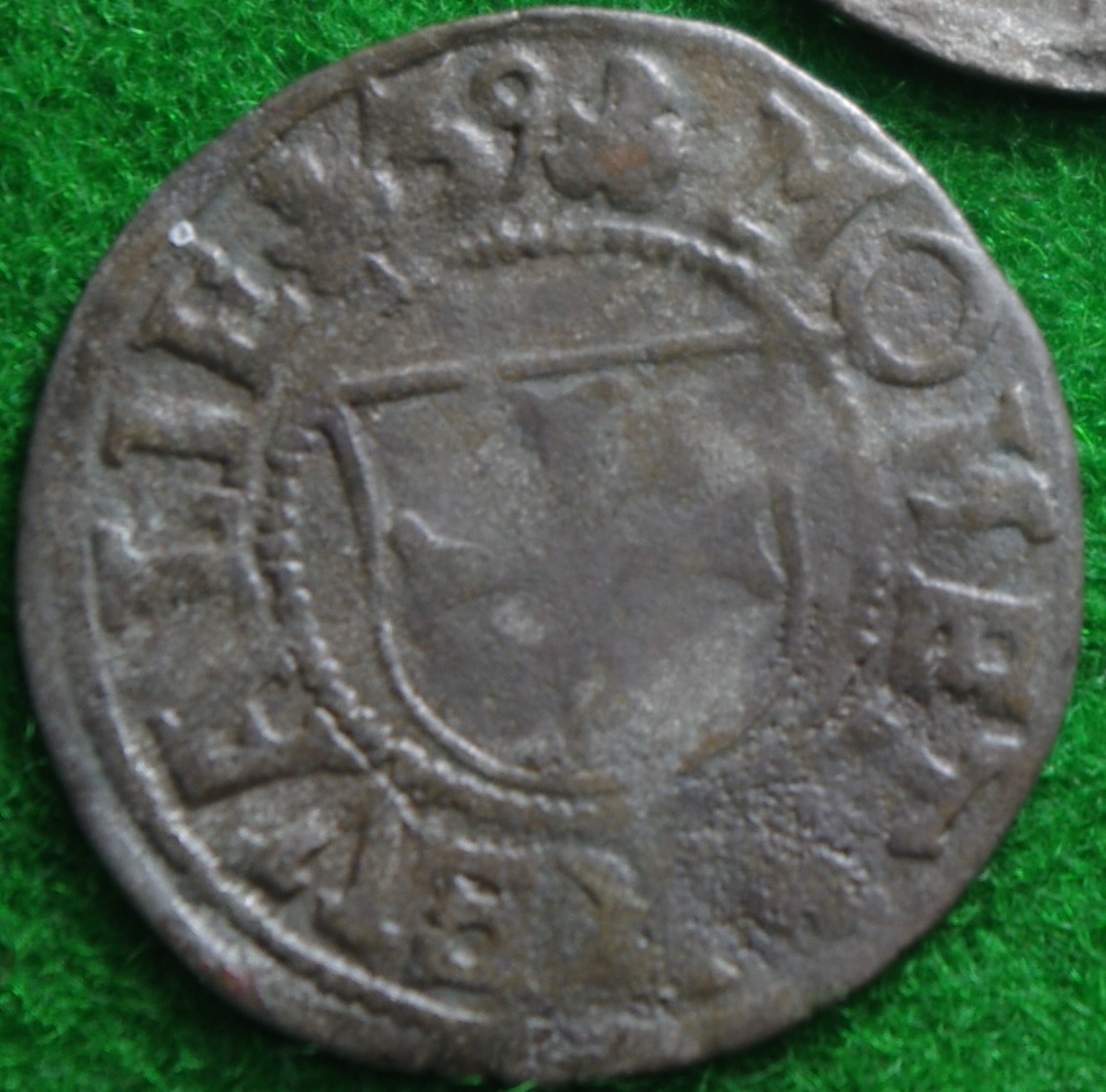Livonia Order 1539 1.JPG