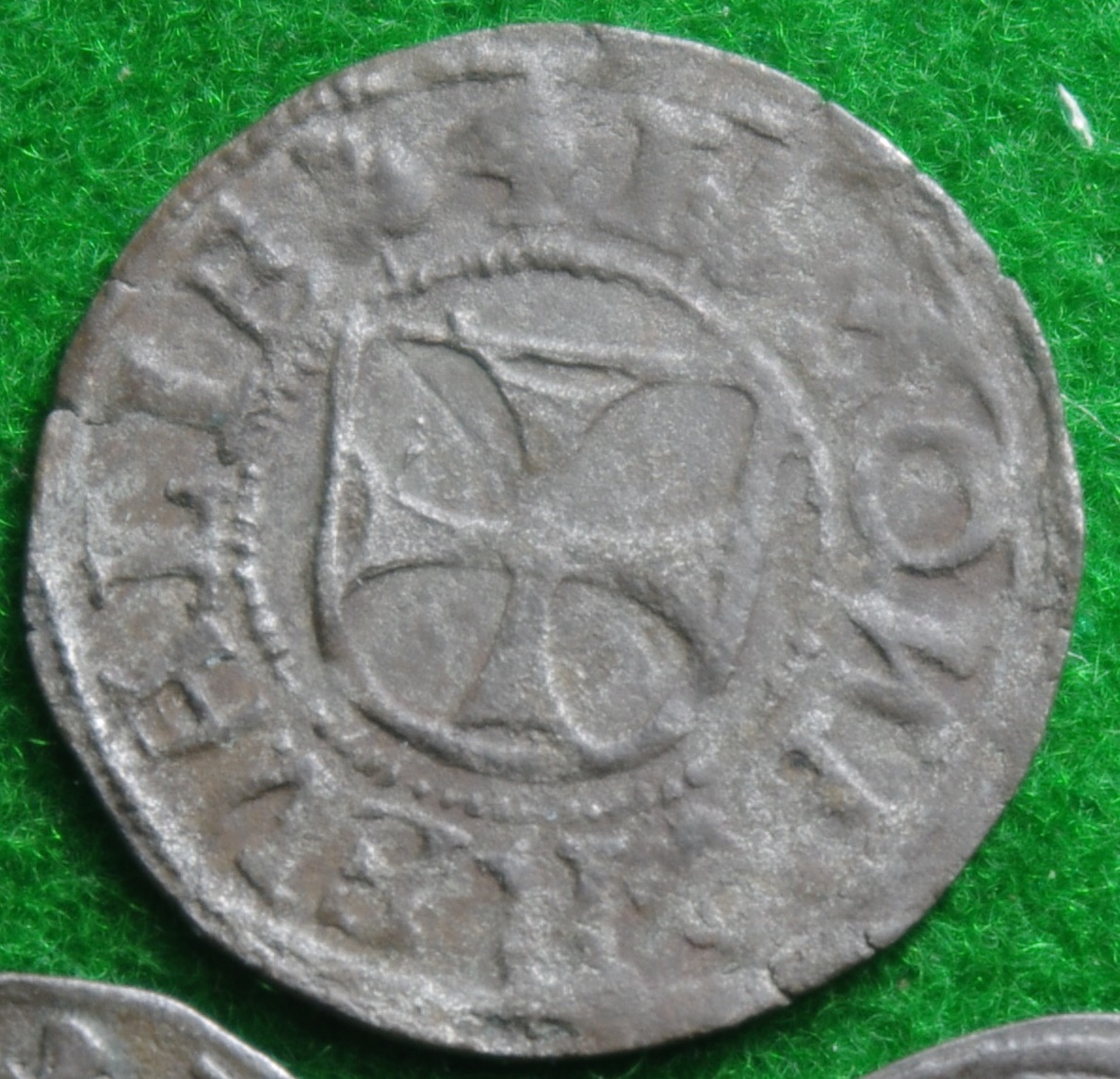 Livonia Order 1541 1.JPG
