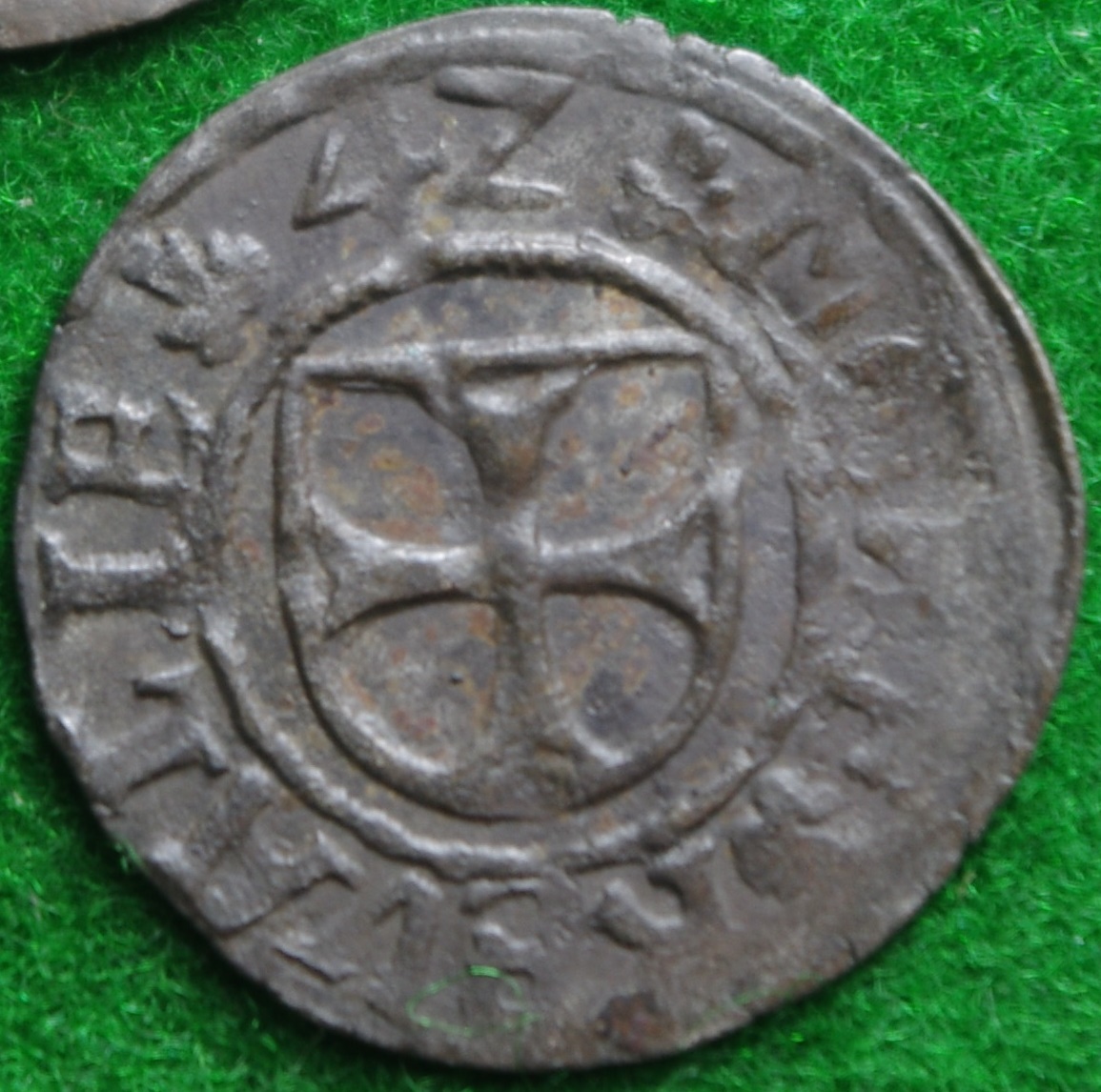 Livonia Order 1542 1.JPG