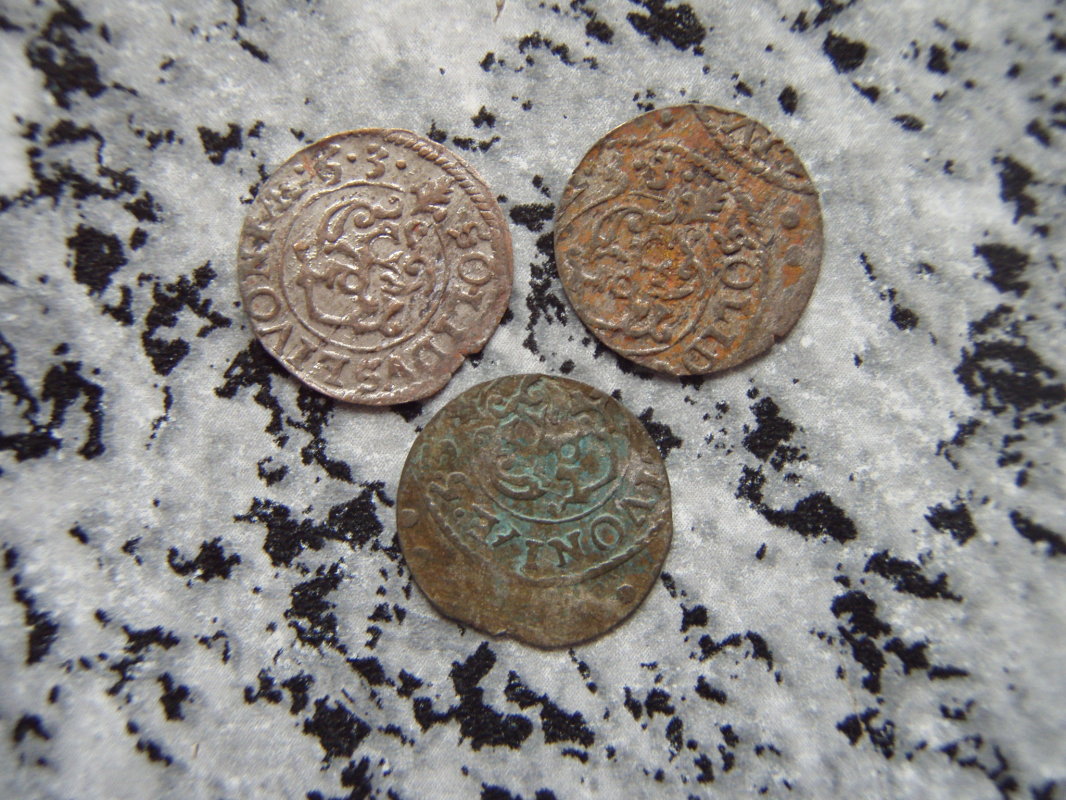 Livonia SOLIDUS 1653 KRISTINA 3 KPL. 497 2017-5-12 4,50€ b.jpg