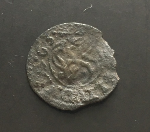Livonia solidus 1663 Carl XI a.jpg