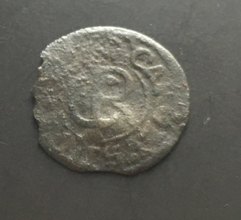 Livonia solidus 1663 Carl XI b.jpg