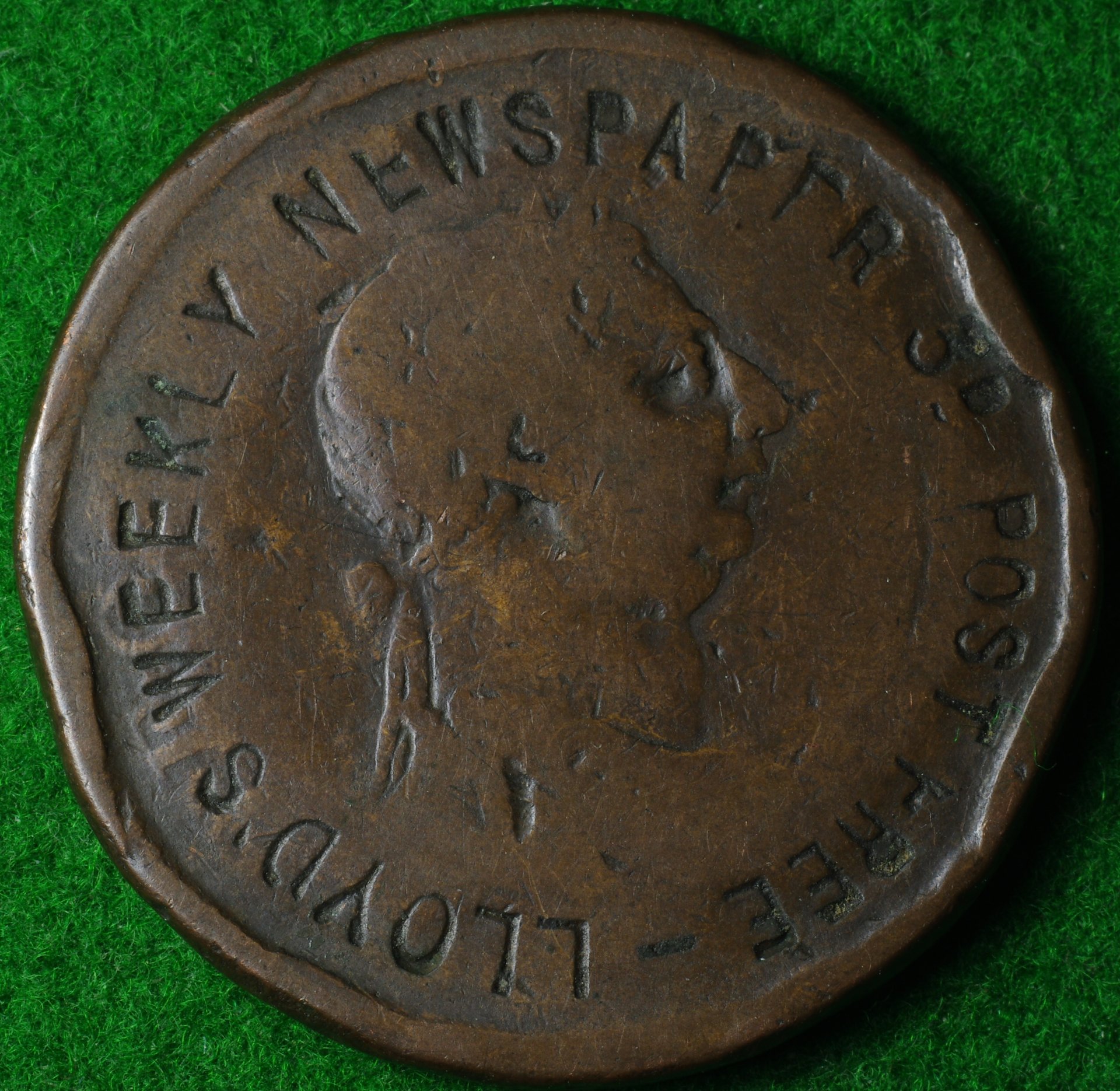 Lloyds token 4.JPG