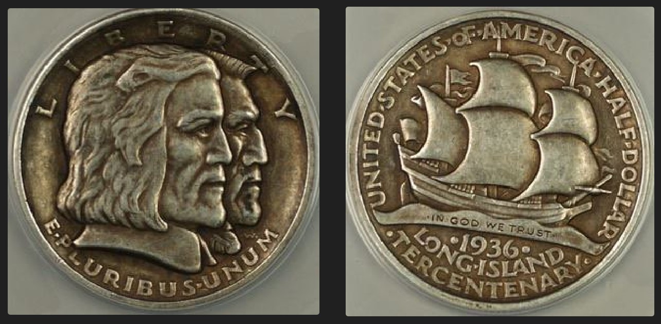 Long Island 50C both sides.JPG