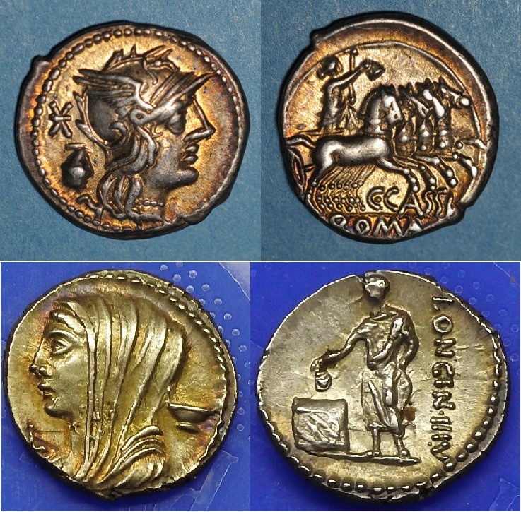Longin and Cassius voting.jpg