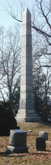 Lord Calvert Monument, 1890, Historic St. Marys City1.png