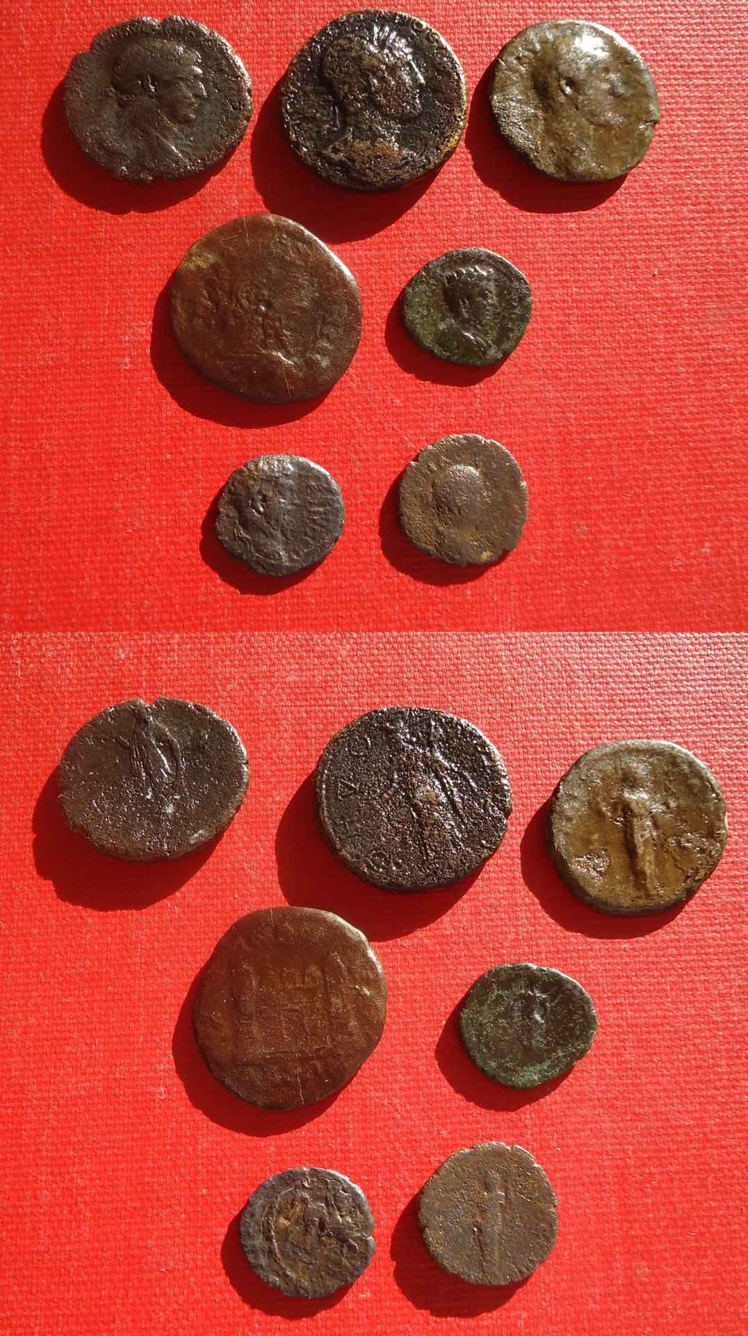 Lot - 7 Rome Imp & Prov AE Oct 2019 (0).jpg