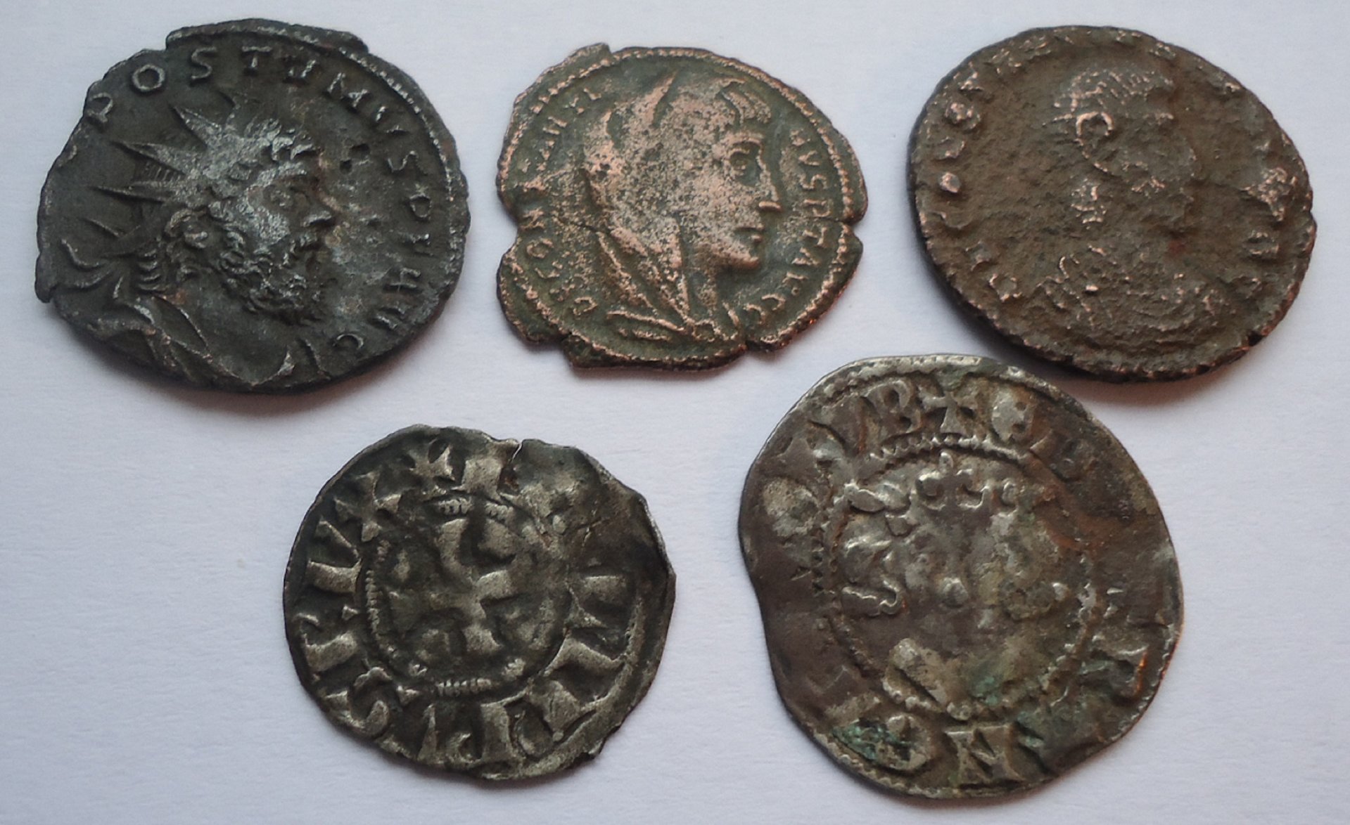 Lot - Aureolus Post, Edw II, Obol Tournois Con (2).JPG