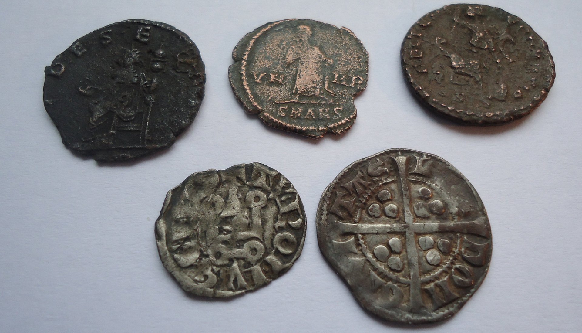 Lot - Aureolus Post, Edw II, Obol Tournois Con (4).JPG