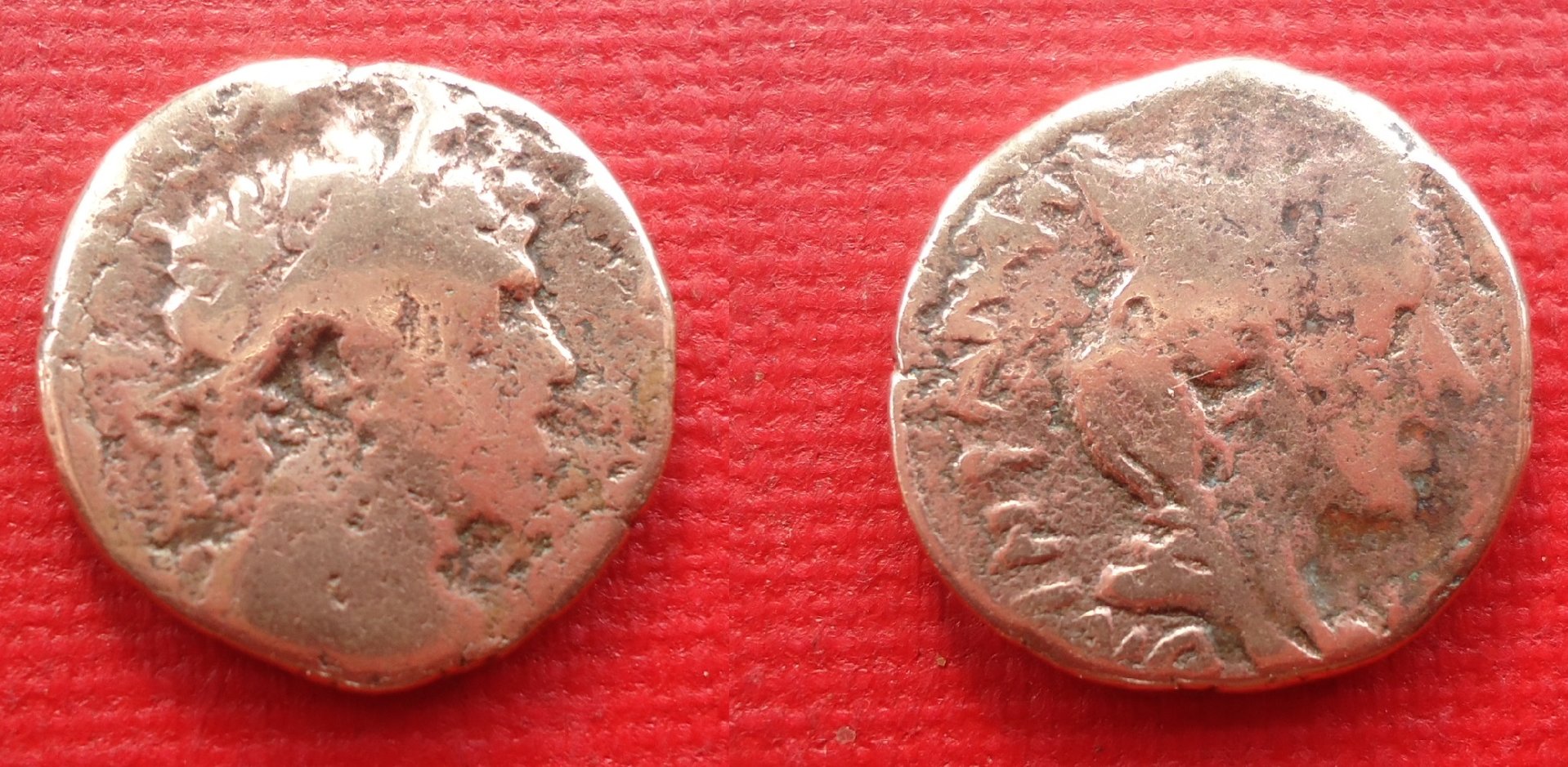 Lot - Caracalla Carrhae Nov 2018 (2).JPG