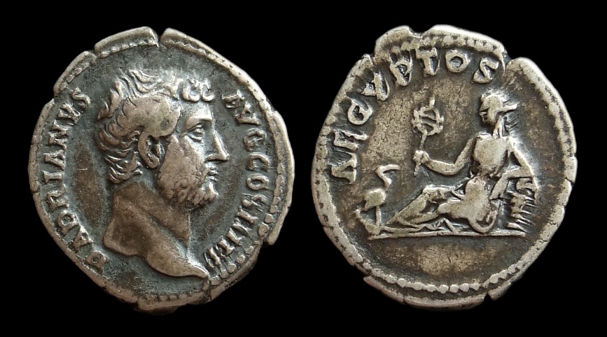 Lot - Hadrian Aegyptos.jpg