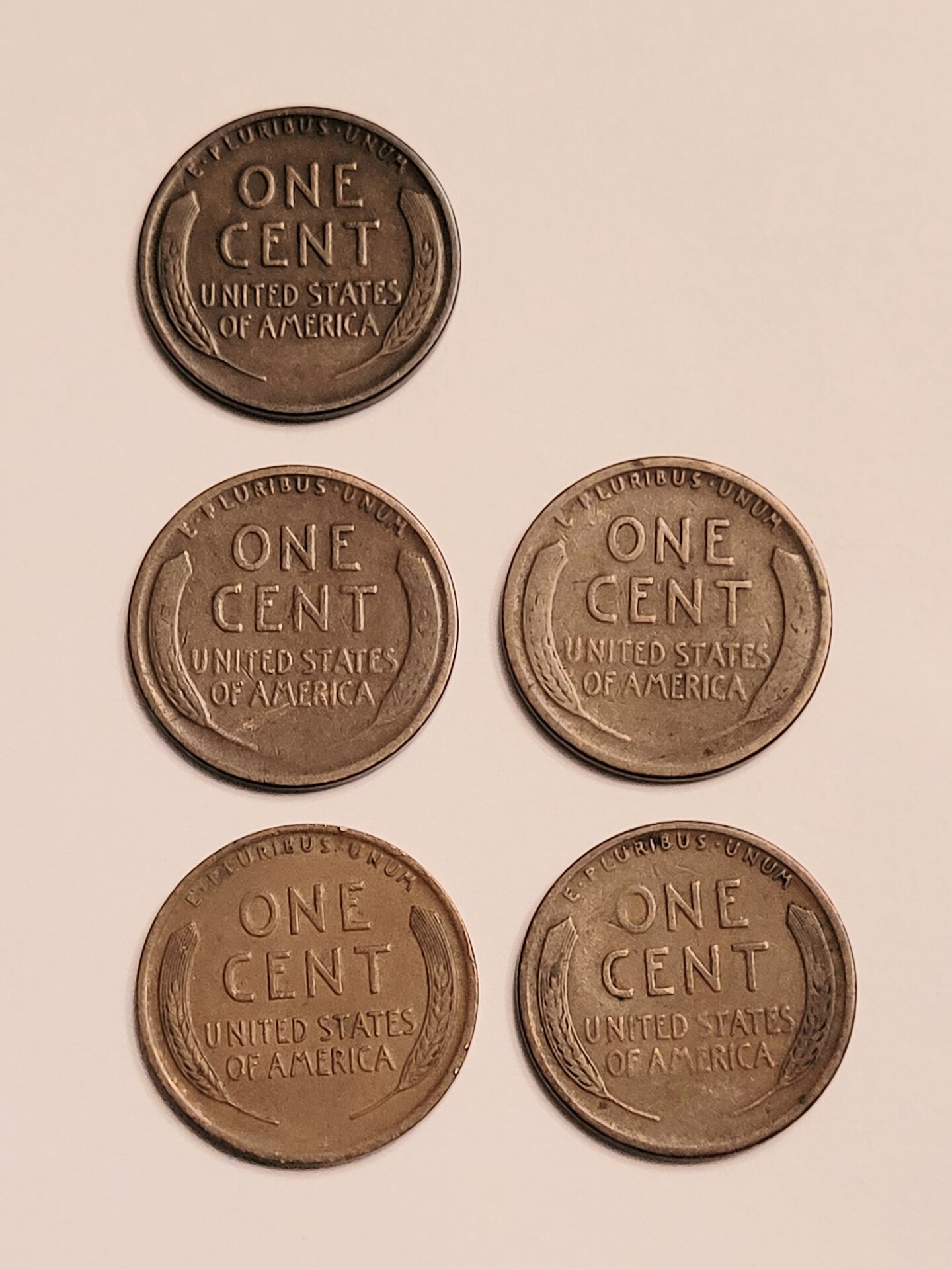 lot of 5 oldies 1.jpg