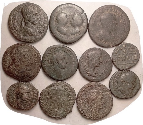 Lot Roman provincial.jpg