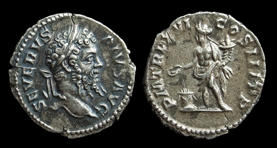 Lot - Septimius Severus genius.jpg