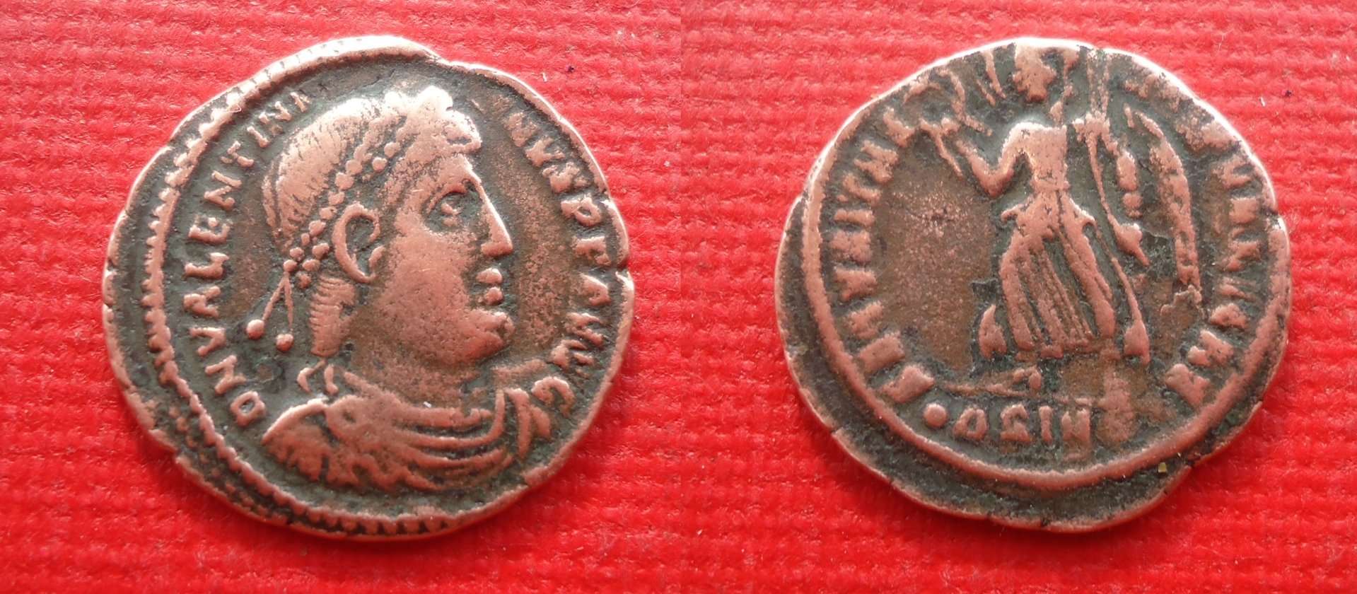 Lot - Valentinian AE Nov 2018 (1).JPG