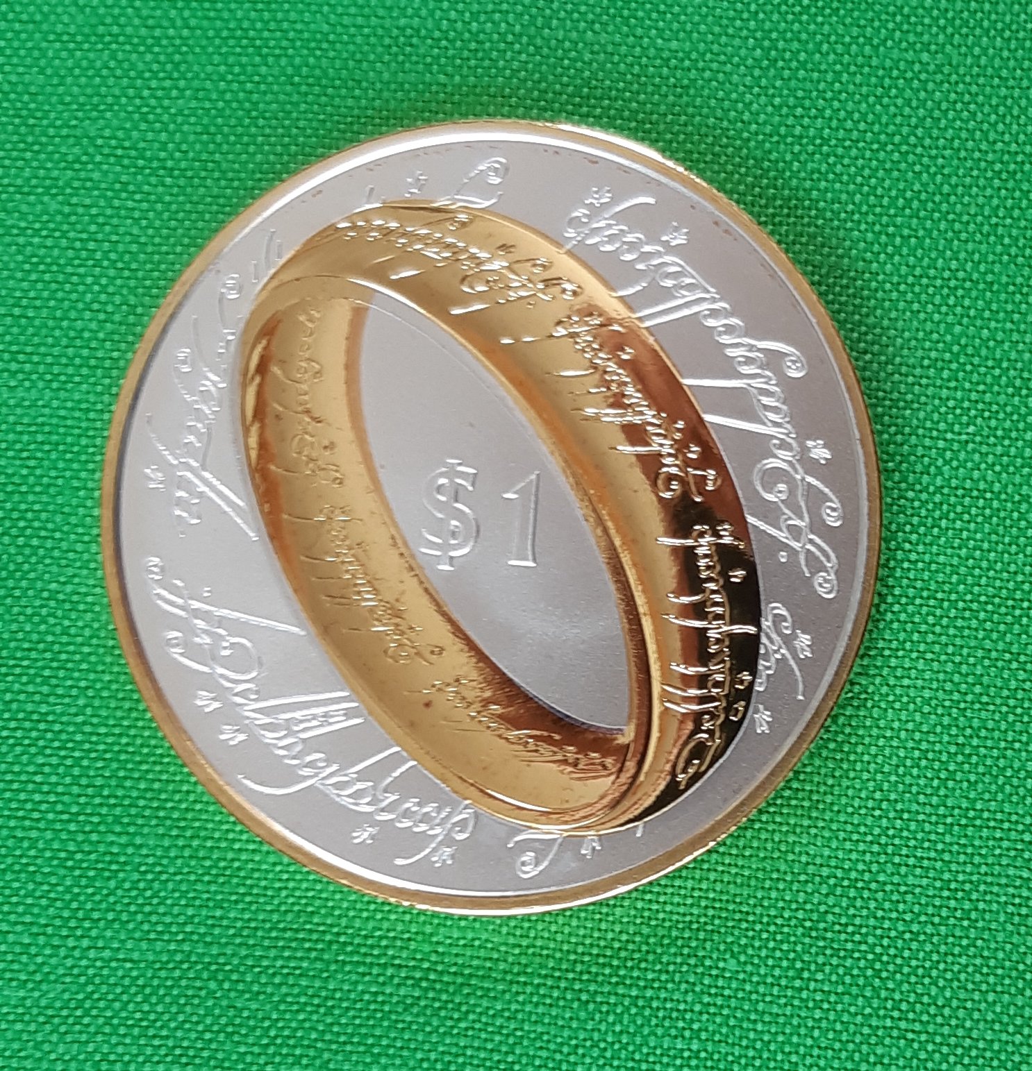 LOTR on Green Background rev I.jpg