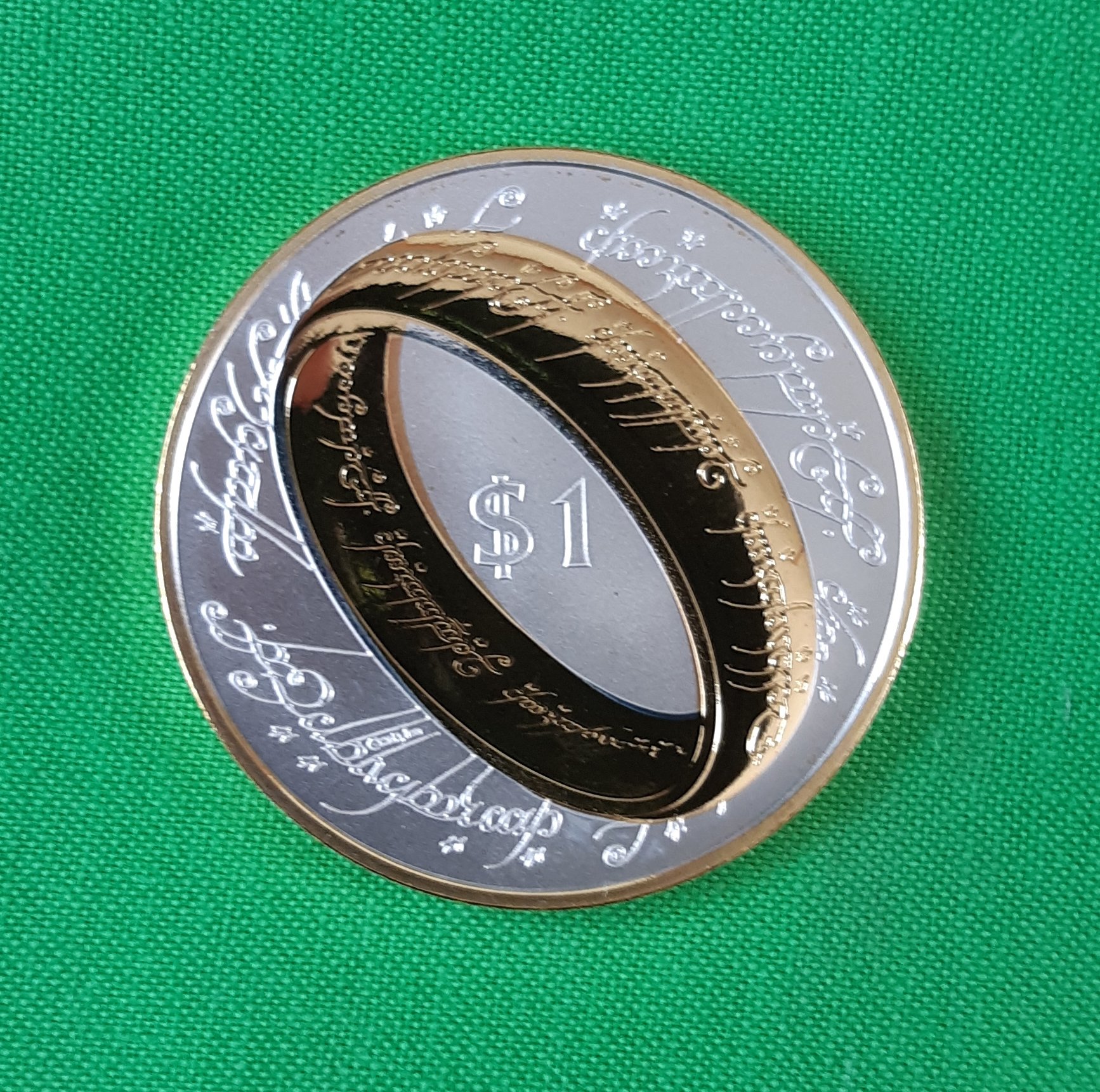 LOTR on Green Background rev II.jpg