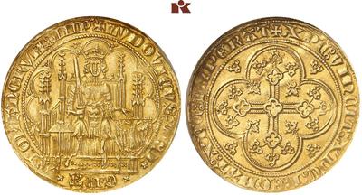 Louis IV gold.jpg