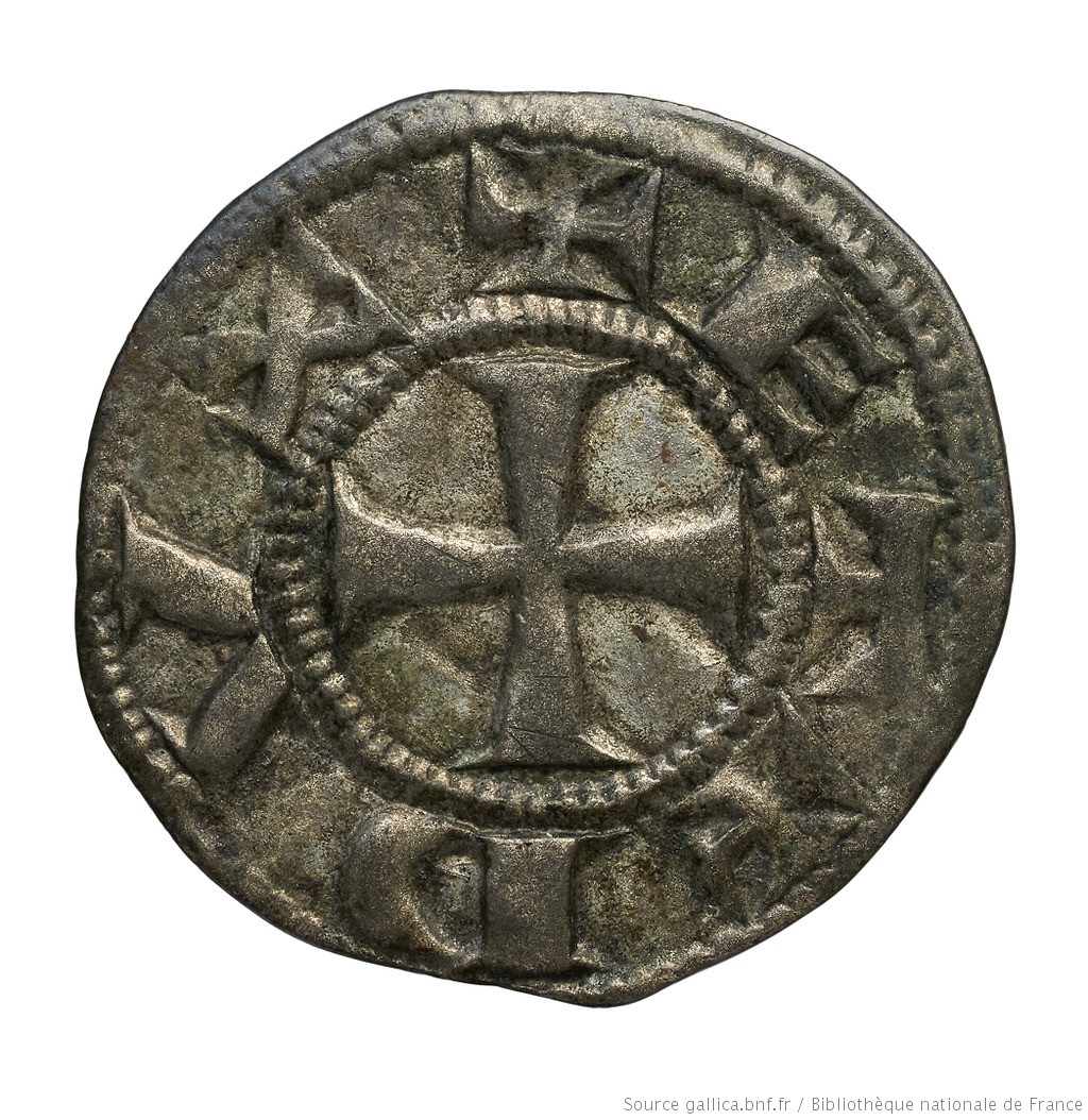 LOUIS VII type 1 rev.JPEG