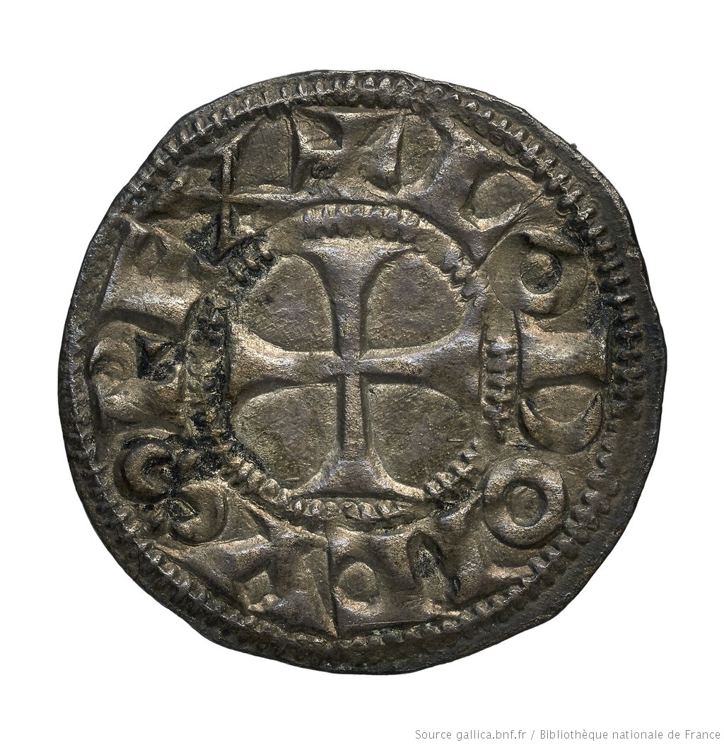 Louis VII type 2 Obv.JPEG