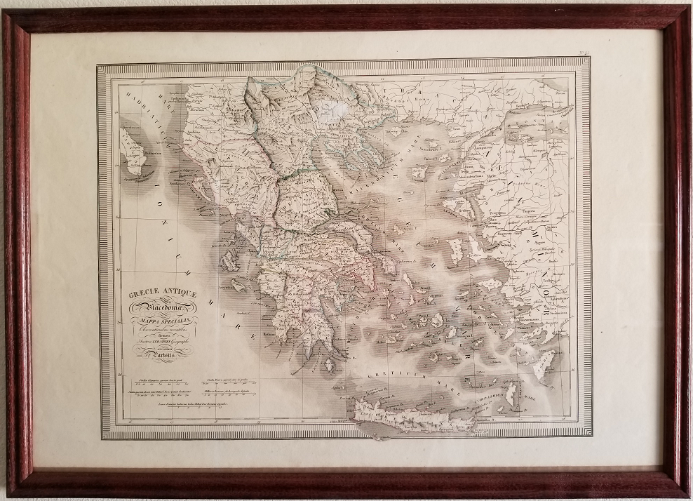 Louis Viven Greece Map.png