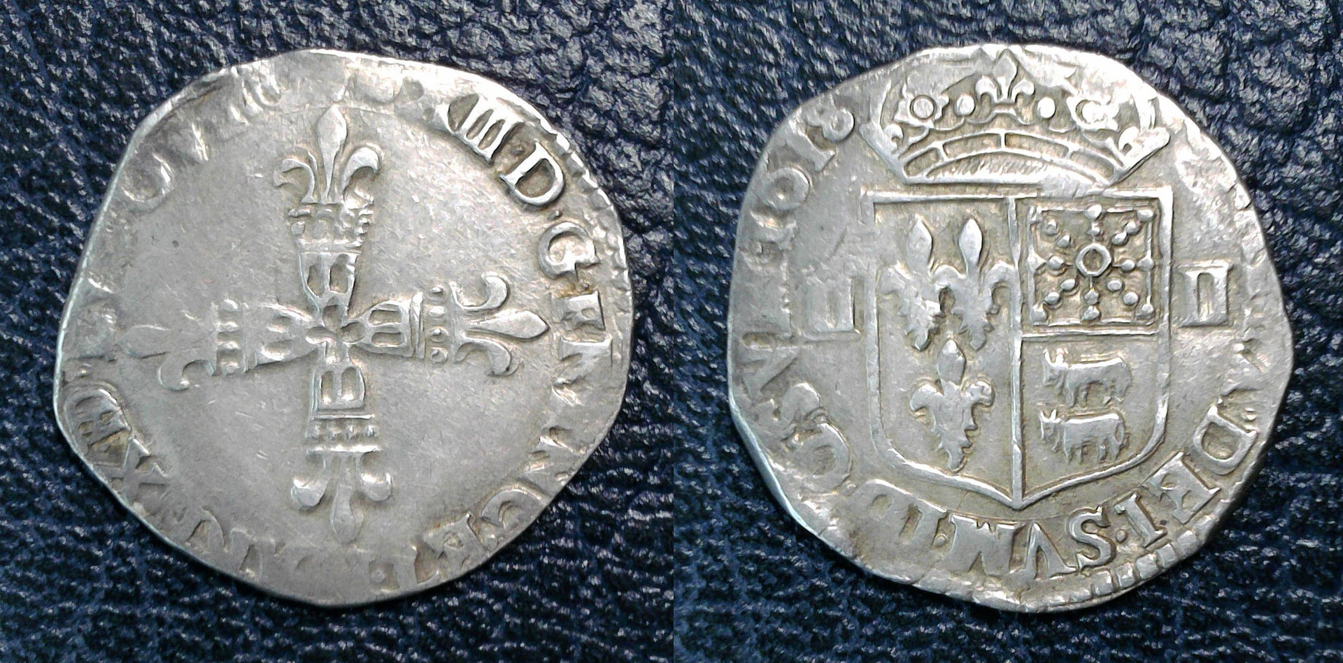Louis XIII Ecu 1618.jpg