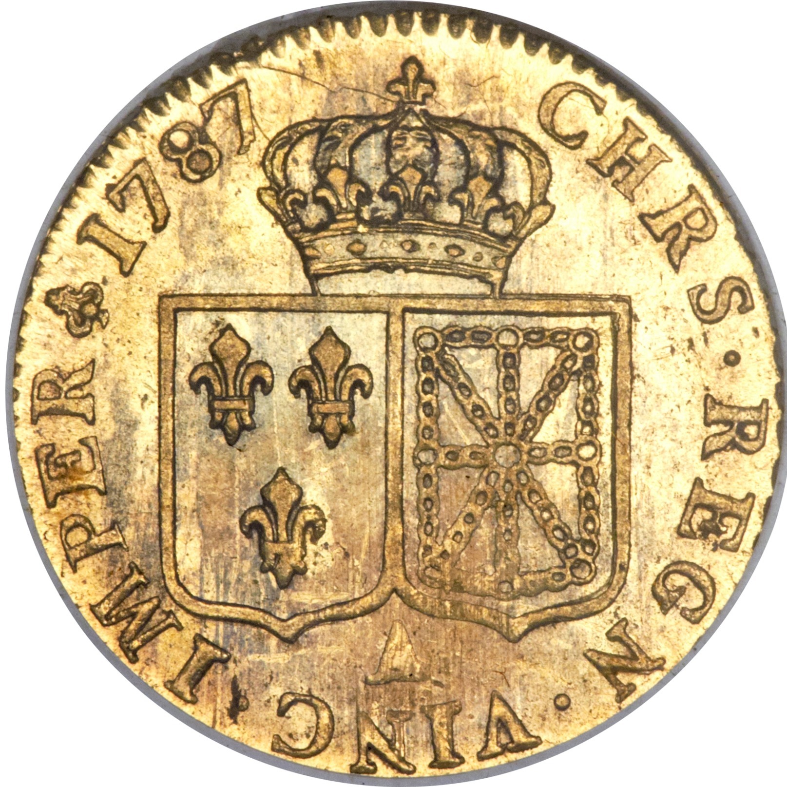 Louis XVI Louis d'or Rev.jpg