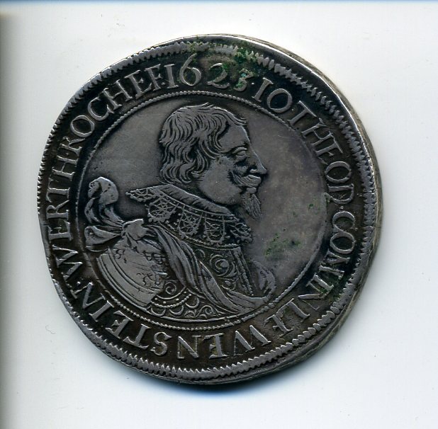 Lowenstein-Wert-Roche Taler 1623 obv 432.jpg