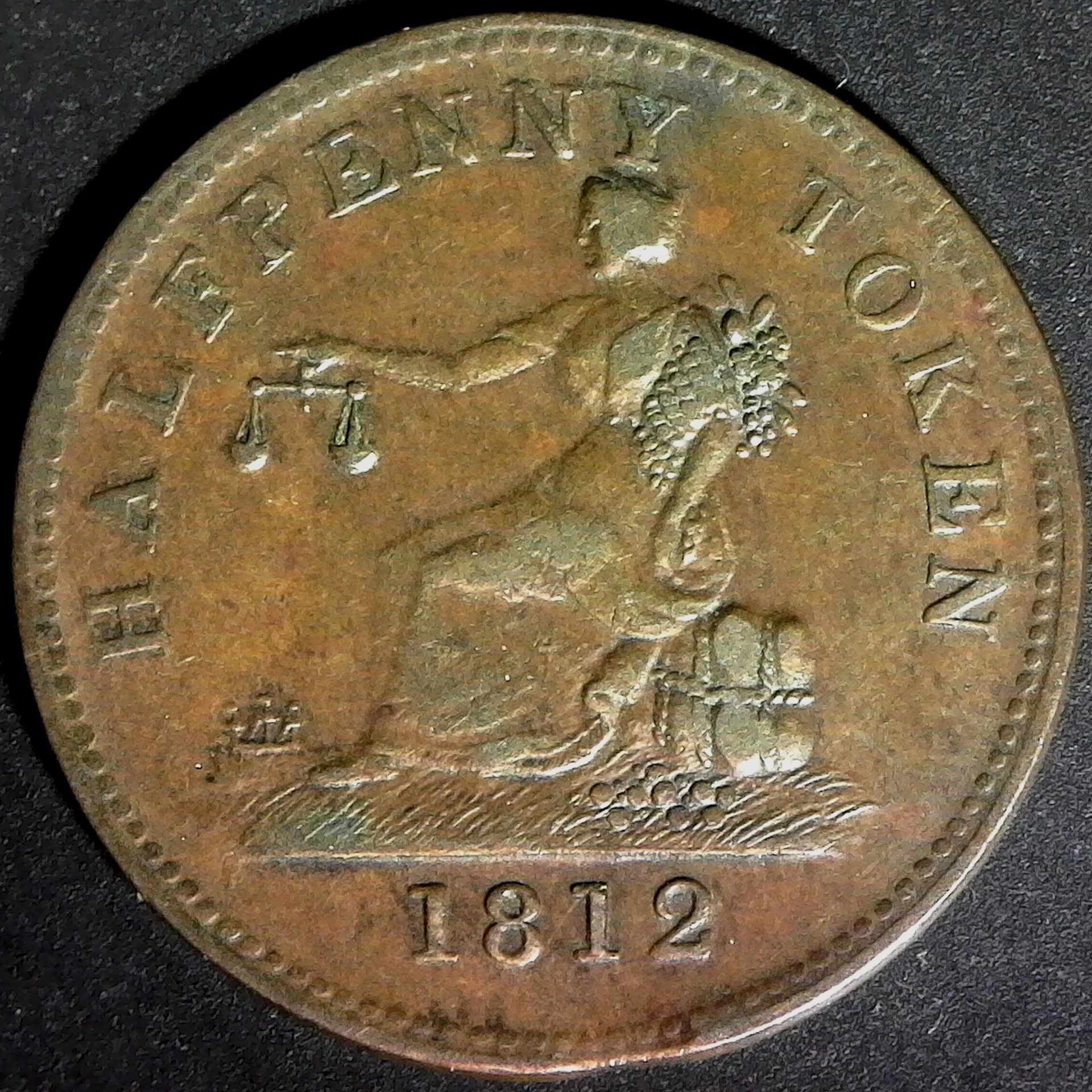 Lower Canada Tiffin Half Penny Token Breton #960 obv A.jpg