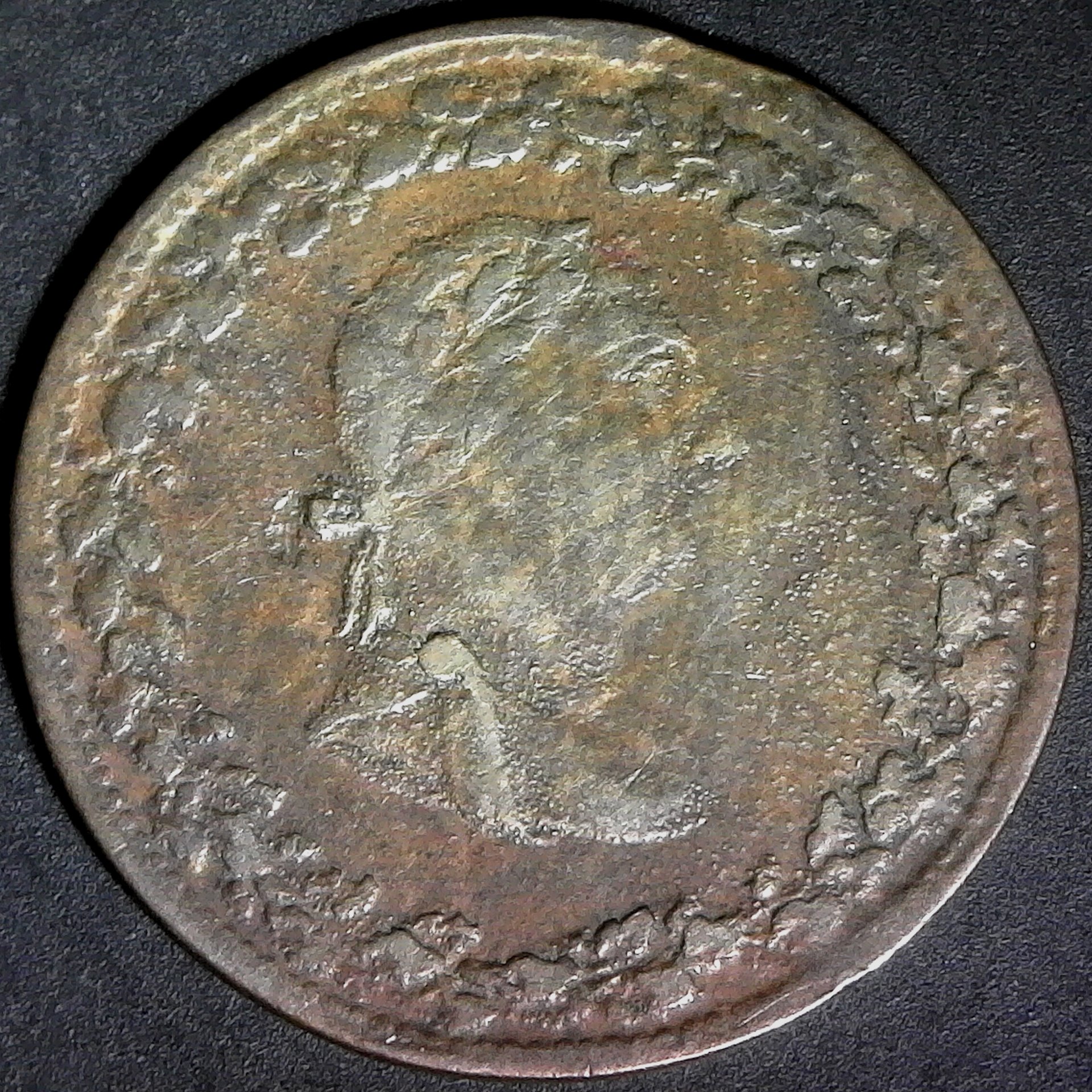Lower Canada Tiffin Half Penny Token Breton #960 rev A.jpg