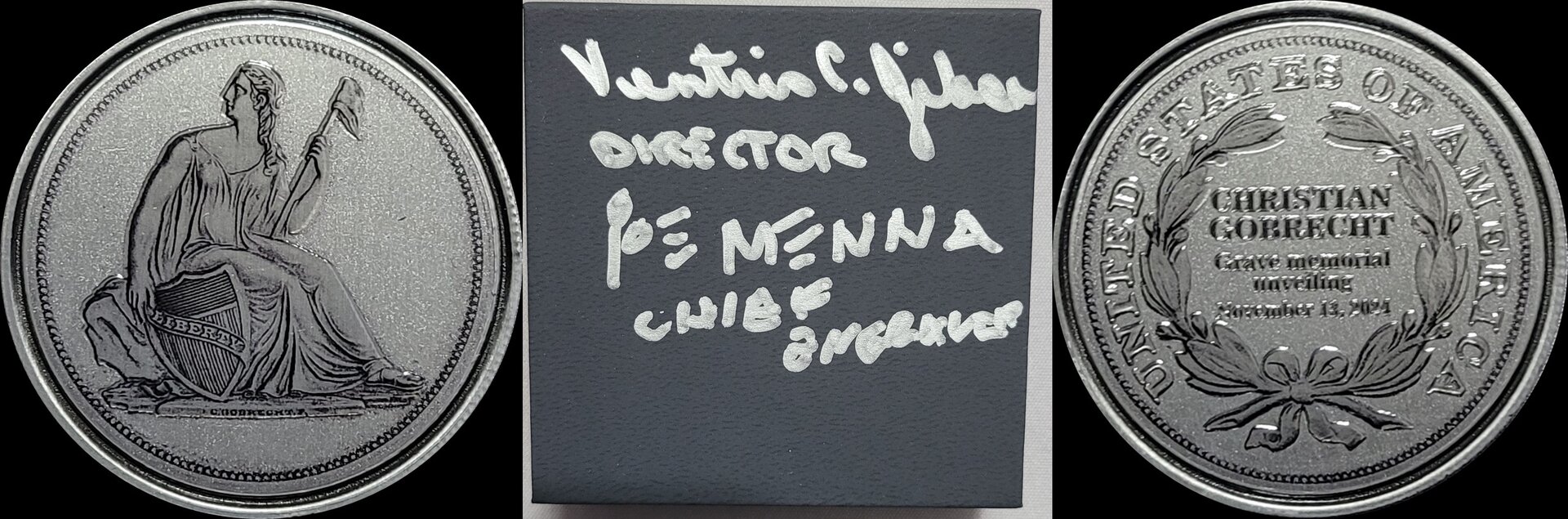 LSCC Gobrecht Grave marking Unvailing F3-horz.jpg