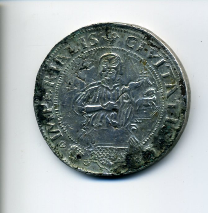 Lubeck copy of Taler 1559 rev 812.jpg