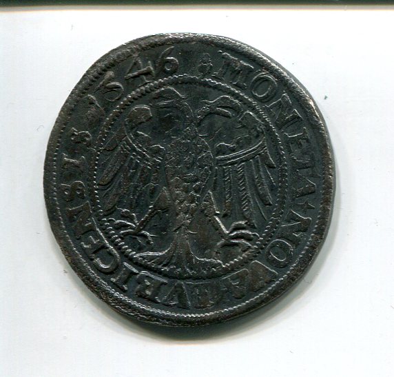 Lubeck Half Taler 16 Schilling 1546 obv 098.jpg